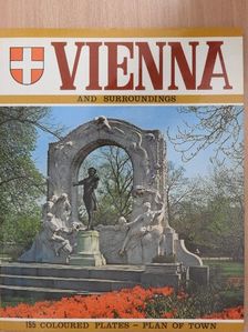 Robert Donat - Vienna [antikvár]