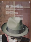 Dan Holdsworth - ArtReview September 2011 [antikvár]