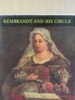 Czobor Ágnes - Rembrandt and his Circle [antikvár]