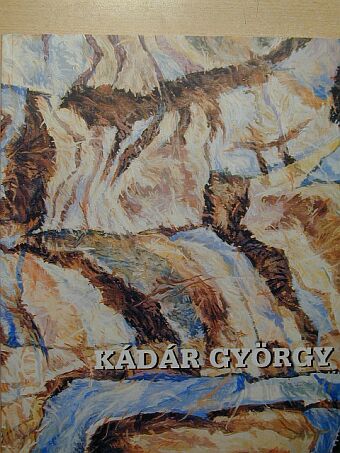 Kádár György [antikvár]