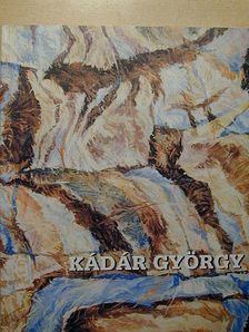 Kádár György [antikvár]