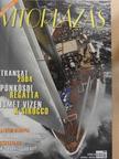 Dr. Dulin Jenő - Vitorlázás magazin 2004. június-július [antikvár]