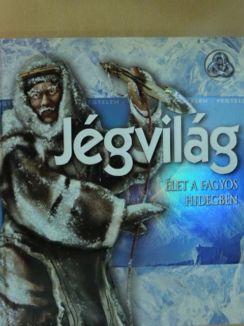 Rosalyn Wade - Jégvilág [antikvár]