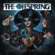 THE OFFSPRING - LET THE BAD TIMES ROLL LP OFFSPRING