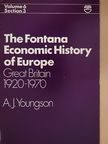 A. J. Youngson - Great Britain 1920-1970 [antikvár]