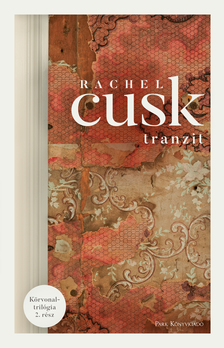 Rachel Cusk - Tranzit [eKönyv: epub, mobi]