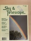 Armand H. Delsemme - Sky & Telescope March 1989 [antikvár]