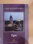 Agyagási Dezső - Eger [antikvár]