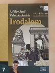 Alföldy Jenő - Irodalom 7. [antikvár]