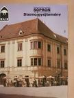 Sopron - Storno-gyűjtemény [antikvár]