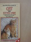 David Alderton - The Practical Guide to Cat and Kitten Care [antikvár]