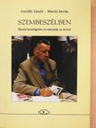 Györffy László - Szembeszélben (dedikált példány) [antikvár]