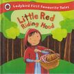 Jacob Grimm, Wilhelm Grimm, ROSS, MANDY - Little Red Riding Hood [antikvár]
