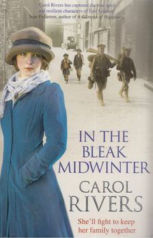 Carol Rivers - In the Bleak Midwinter [antikvár]