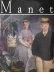Iulian Mereuta - Edouard Manet [antikvár]