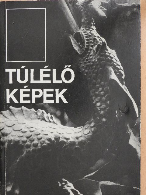 Bajor Andor - Túlélő képek [antikvár]