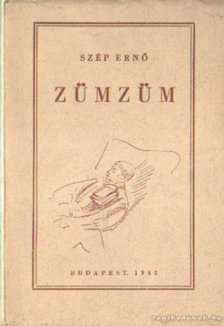 Szép Erno - Zümzüm [antikvár]