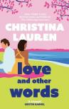 Christina Lauren - Love &#8203;and Other Words