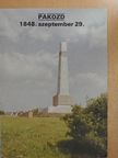 Pákozd - 1848. szeptember 29. [antikvár]
