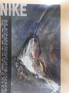 Gerhard Götze - New Art in Europe Okt/Nov/Dec/Jan/Feb 90/91 [antikvár]