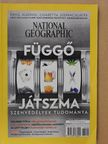 Brendan Borrell - National Geographic Magyarország 2017. szeptember [antikvár]