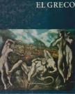 Zawanowski, Kazimierz - El Greco [antikvár]