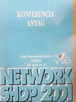 Bálint Lajos - Networkshop 2001 [antikvár]
