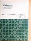 Közbeszerzési segédlet [antikvár]