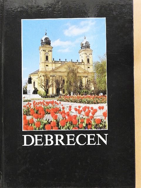 Dr. Bényei József - Debrecen [antikvár]