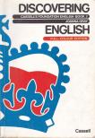 Gray, Joanna - Discovering English [antikvár]