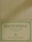 Carl Philipp Emanuel Bach - Bachs Söhne [antikvár]