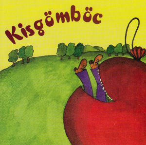 KISGÖMBÖC CD
