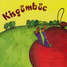 KISGÖMBÖC CD