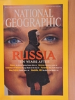 Douglas H. Chadwick - National Geographic November 2001 [antikvár]