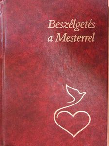 Hetényi Varga Károly - Beszélgetés a Mesterrel [antikvár]