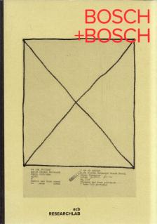 Kürti Emese - Bosch+Bosch [antikvár]