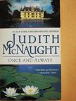 Judith McNaught - Once and Always [antikvár]
