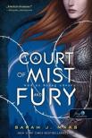 Sarah J. Maas - A Court of Mist and Fury - Köd és harag udvara