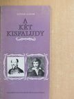 Lipták Gábor - A két Kisfaludy [antikvár]