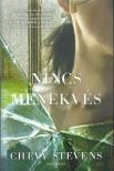 Chevy Stevens - Nincs menekvés [antikvár]