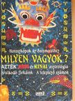 Milyen vagyok? [antikvár]