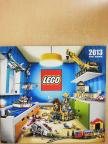 Lego 2013. július-december [antikvár]