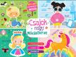 Csajok nagy mókakönyve