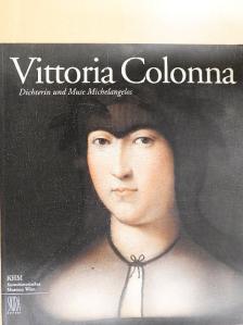 Sylvia Ferino-Pagden - Vittoria Colonna [antikvár]