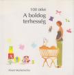 Alison Mackonochie - A boldog terhesség [antikvár]