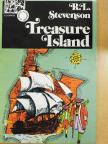 R. L. Stevenson - Treasure Island [antikvár]