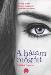 Sabine Durrant - A hátam mögött [antikvár]