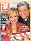 H. Grewer - Frau im Spiegel April 1992 [antikvár]