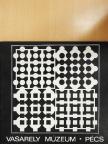 Vasarely Múzeum - Pécs [antikvár]