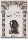 R. Garrus - Piccole storie di grandi artisti [antikvár]